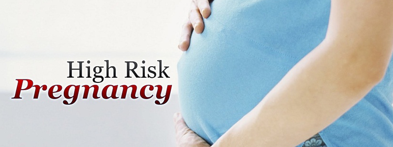 High Risk Obstetrician